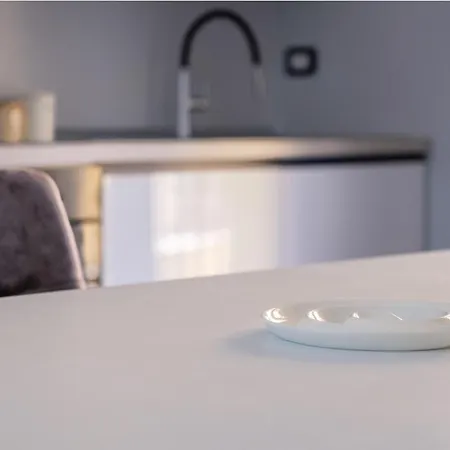 Dharma Apartment * גיארדיני נאקסוס