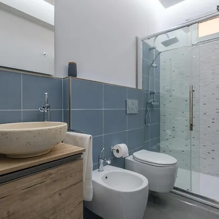 Dharma Apartment דירה גיארדיני נאקסוס