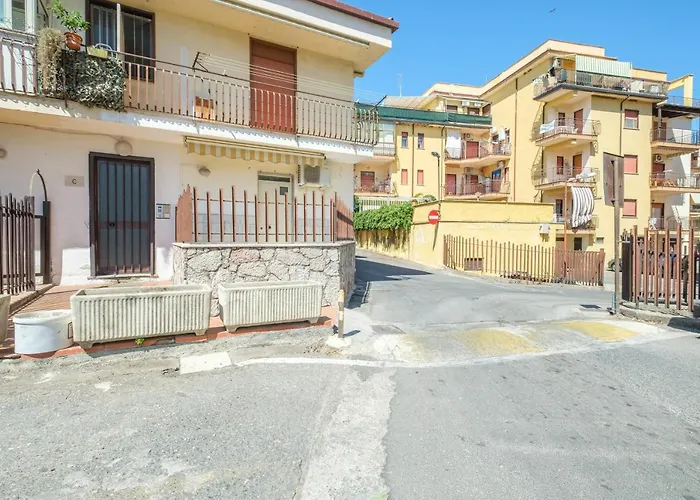 Dharma Appartamento *