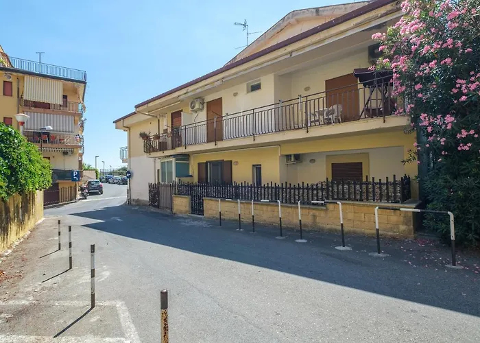 Appartamento Dharma *