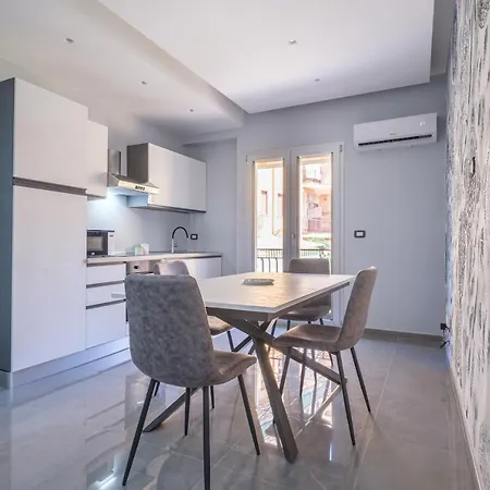 شقة A Due Passi Dal Mare