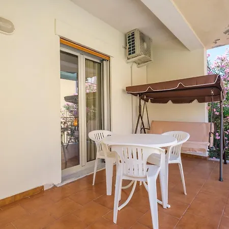 Dharma Apartment Appartement Giardini-Naxos