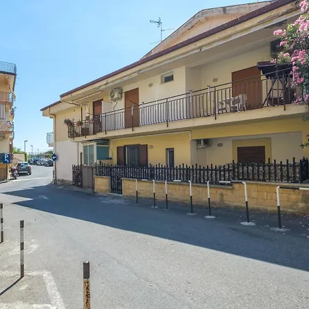 شقة A Due Passi Dal Mare *