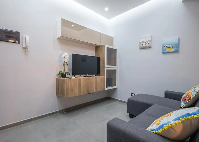 Dharma * Giardini Naxos