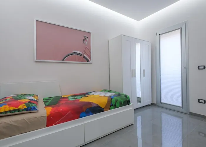 Dharma Giardini Naxos