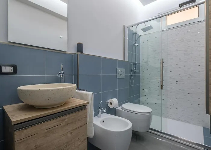 Dharma Apartment Giardini Naxos